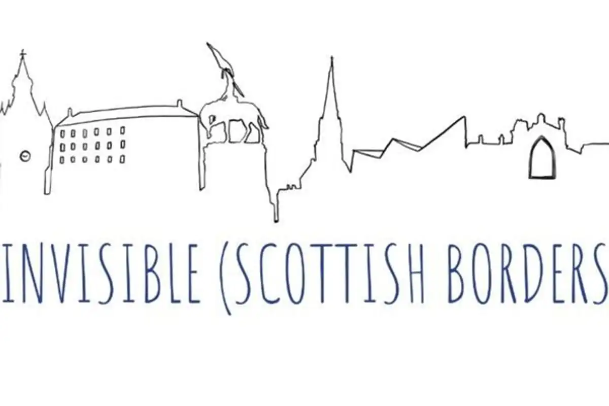 Invisible Cities | VisitScotland Business Events