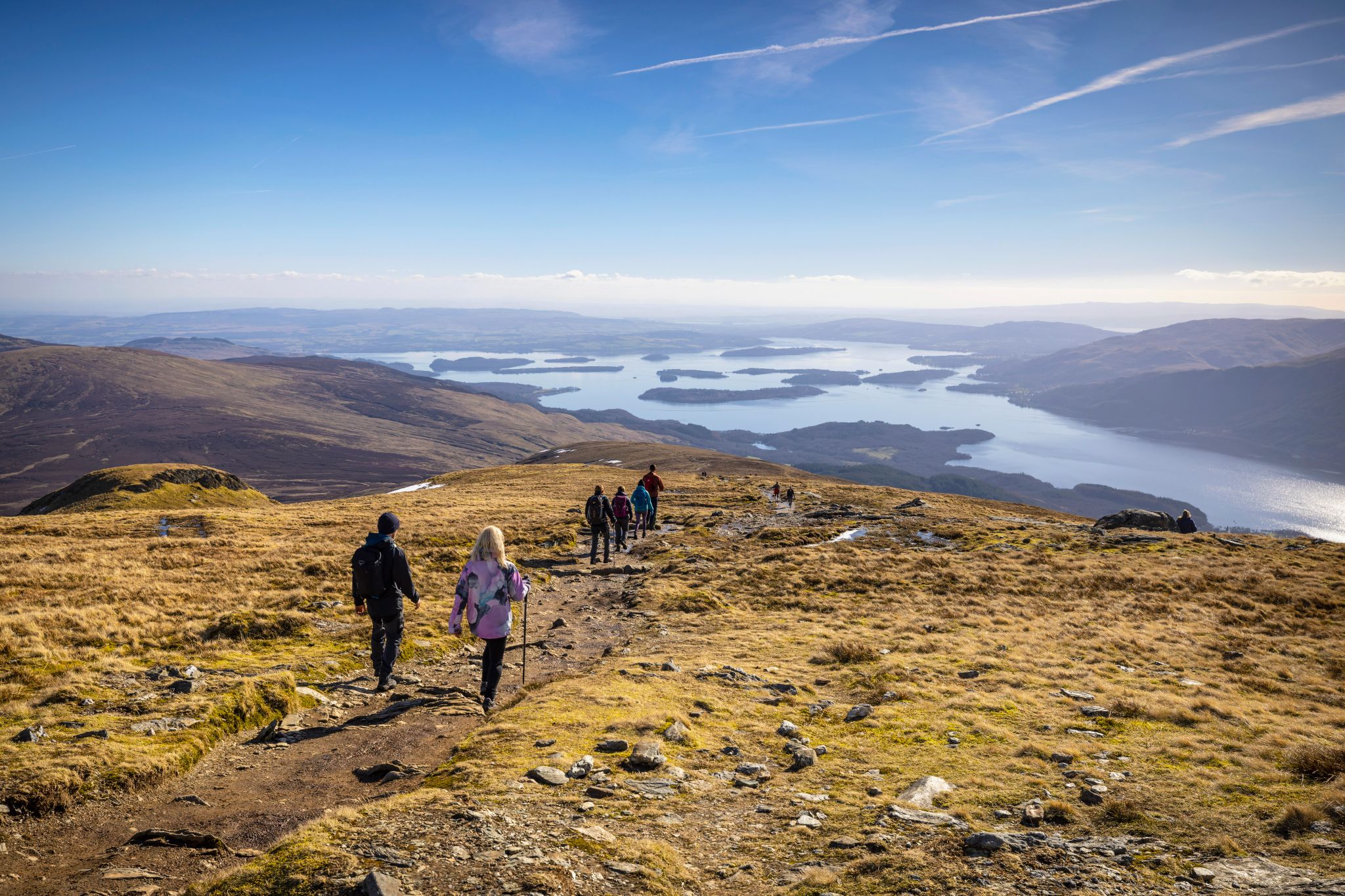 Ben Lomond