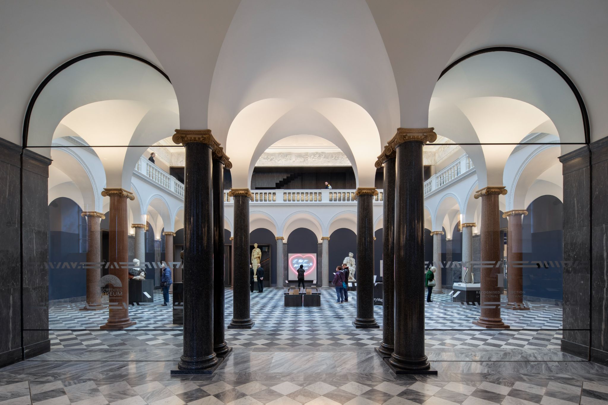 Aberdeen Art Gallery