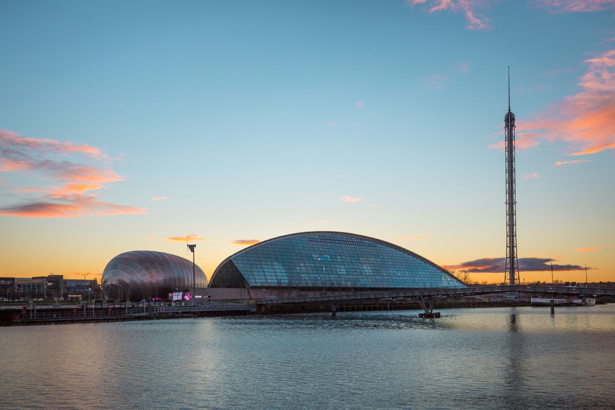 Glasgow Science Centre