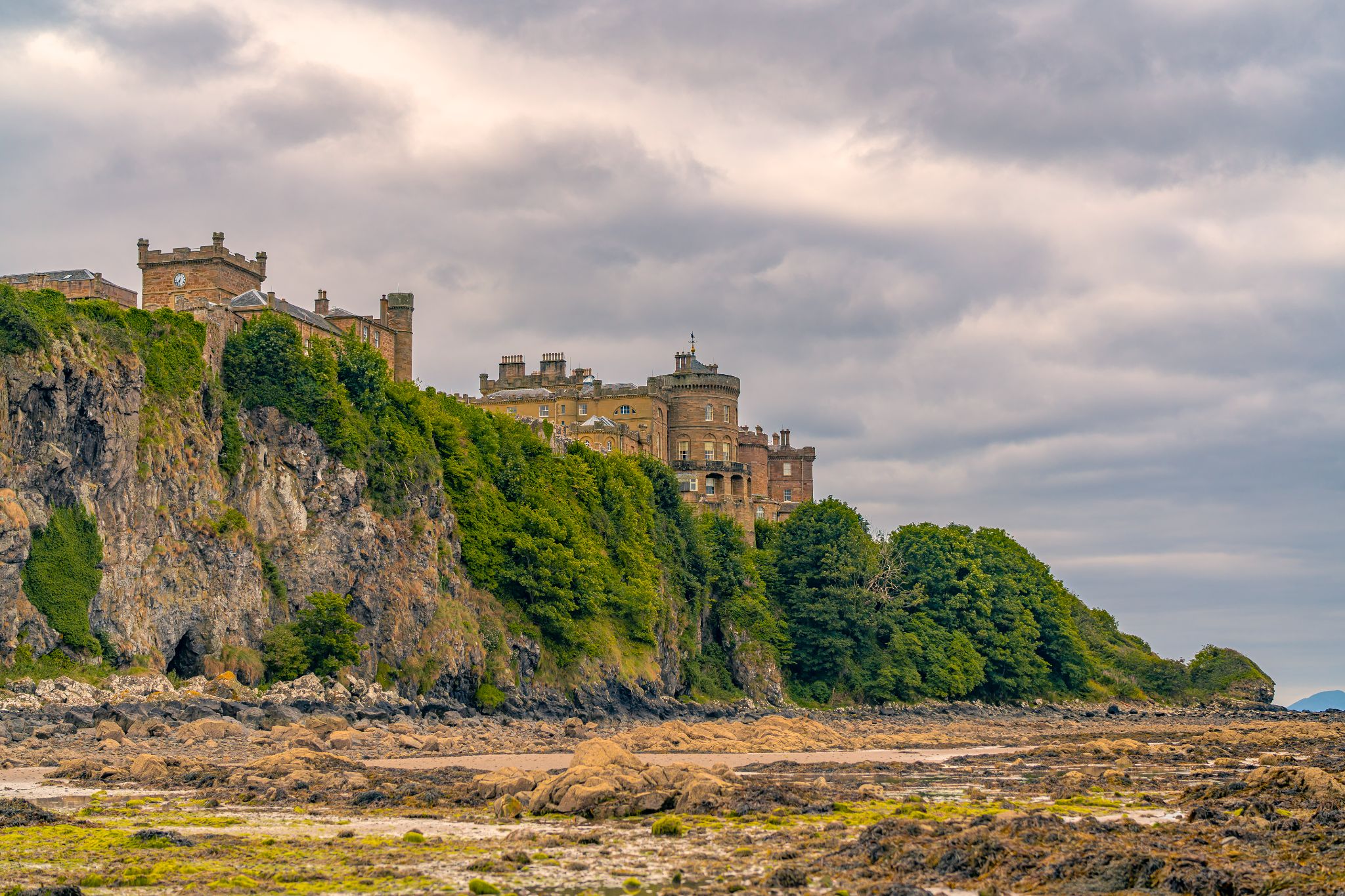 Culzean Castle