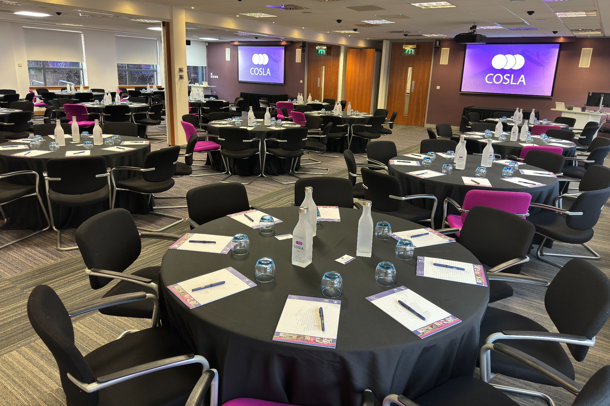 COSLA Conference Centre