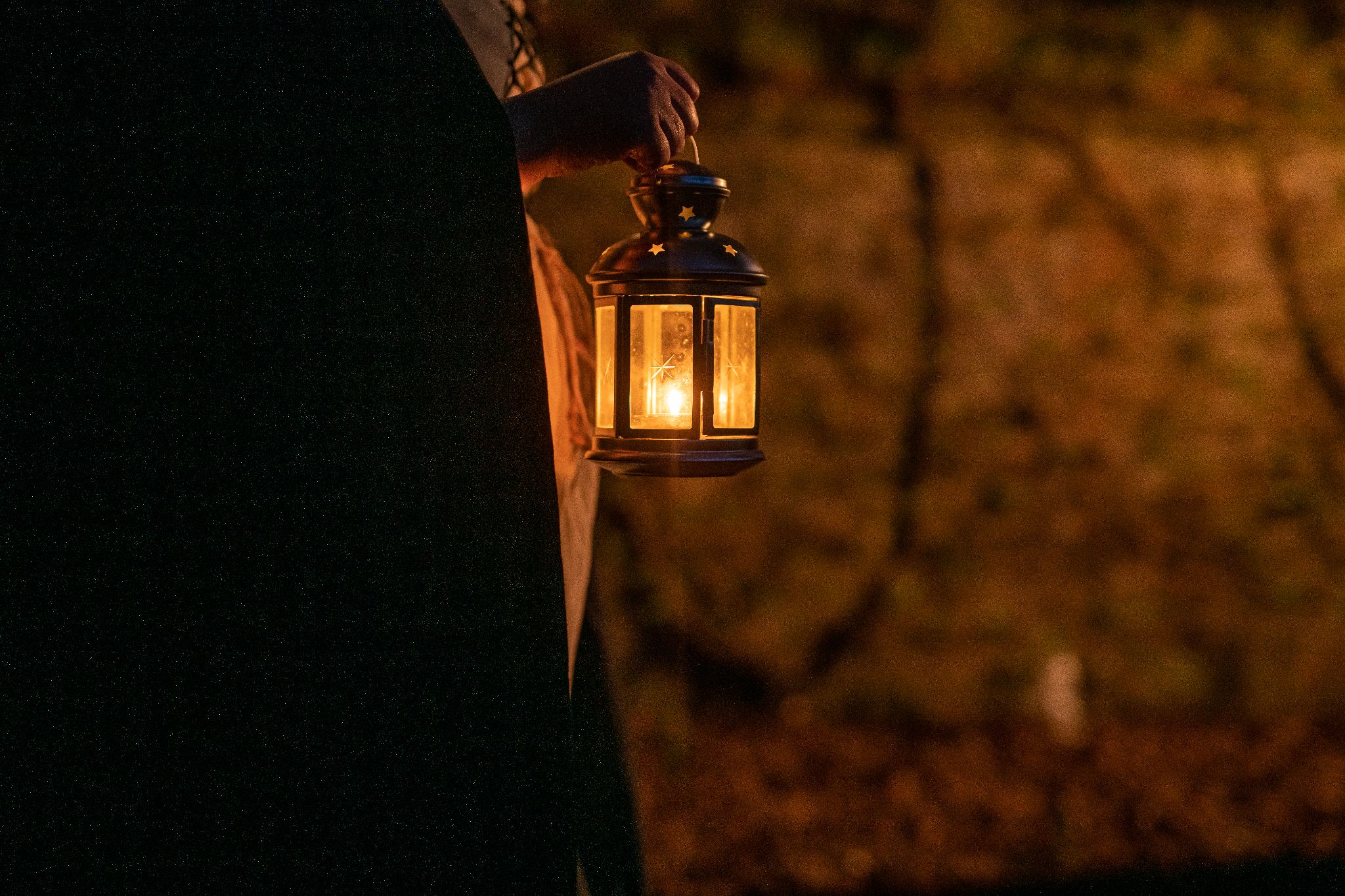 History and Horror Tour of Perth