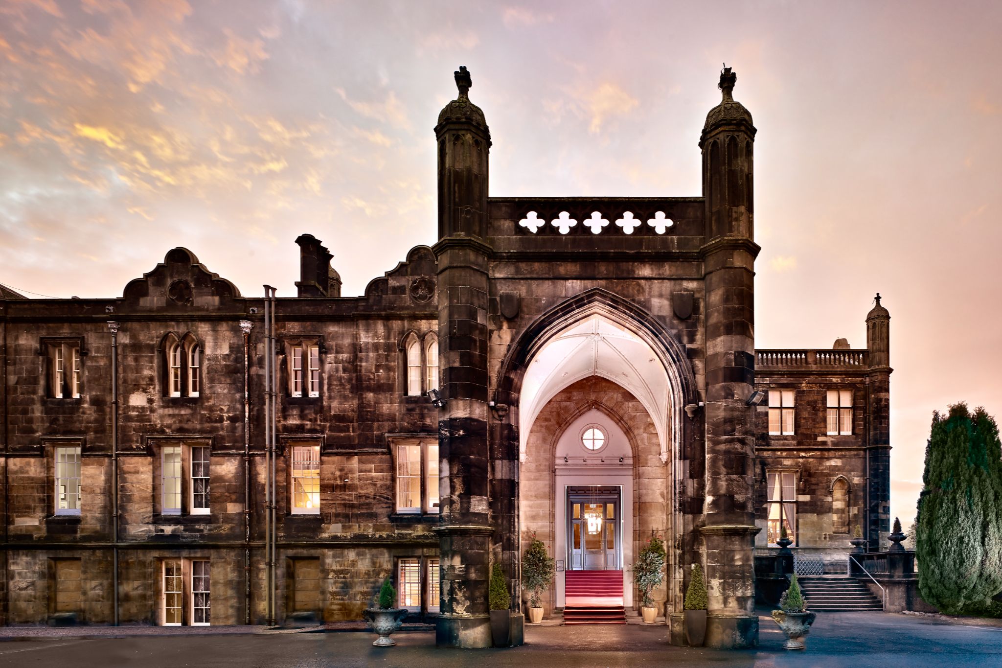 Mar Hall Golf & Spa Resort