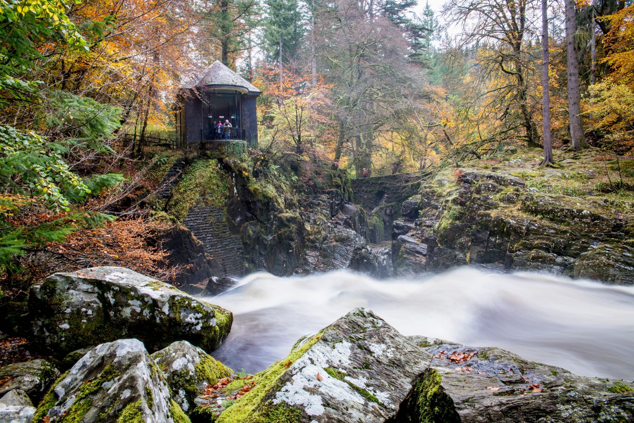 The Hermitage Dunkeld