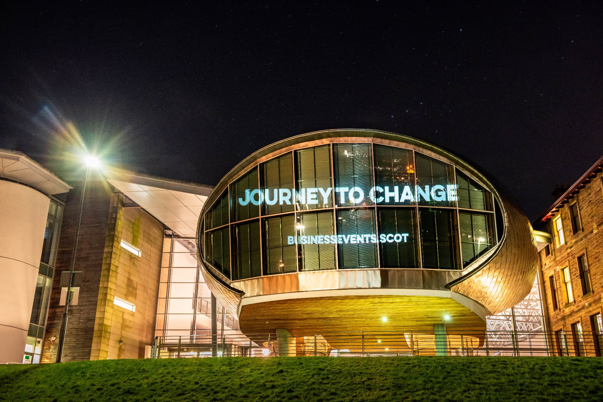 Edinburgh Napier University, Craiglockhart Campus