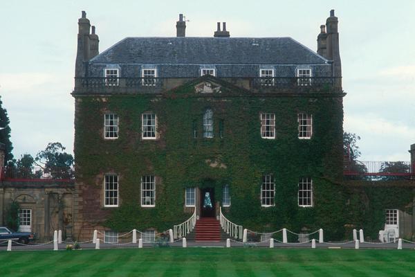 The Culloden House Hotel